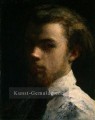 Selbst Porträt 1858 Henri Fantin Latour